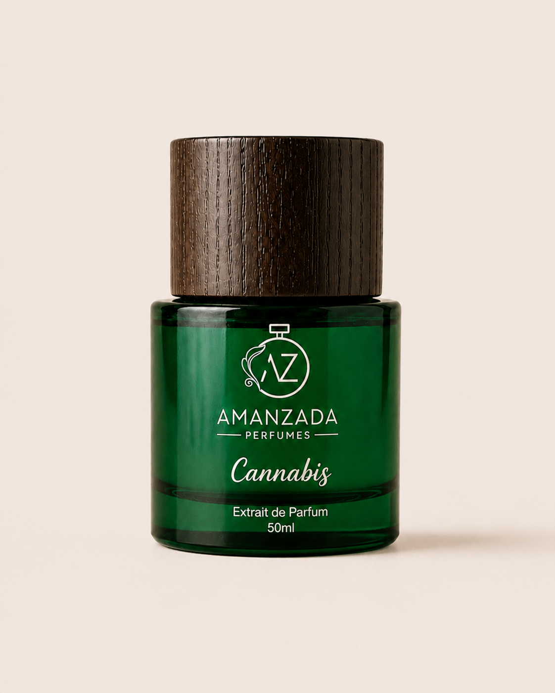 AMANZADA - CANNABIS
