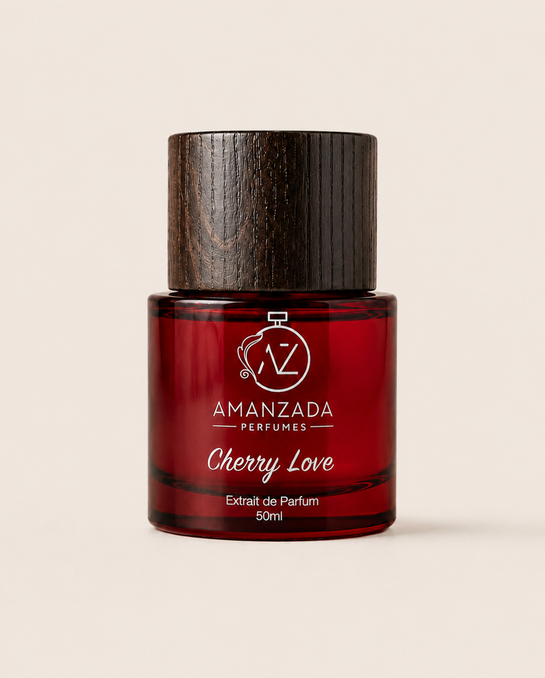 AMANZADA - CHERRY LOVE