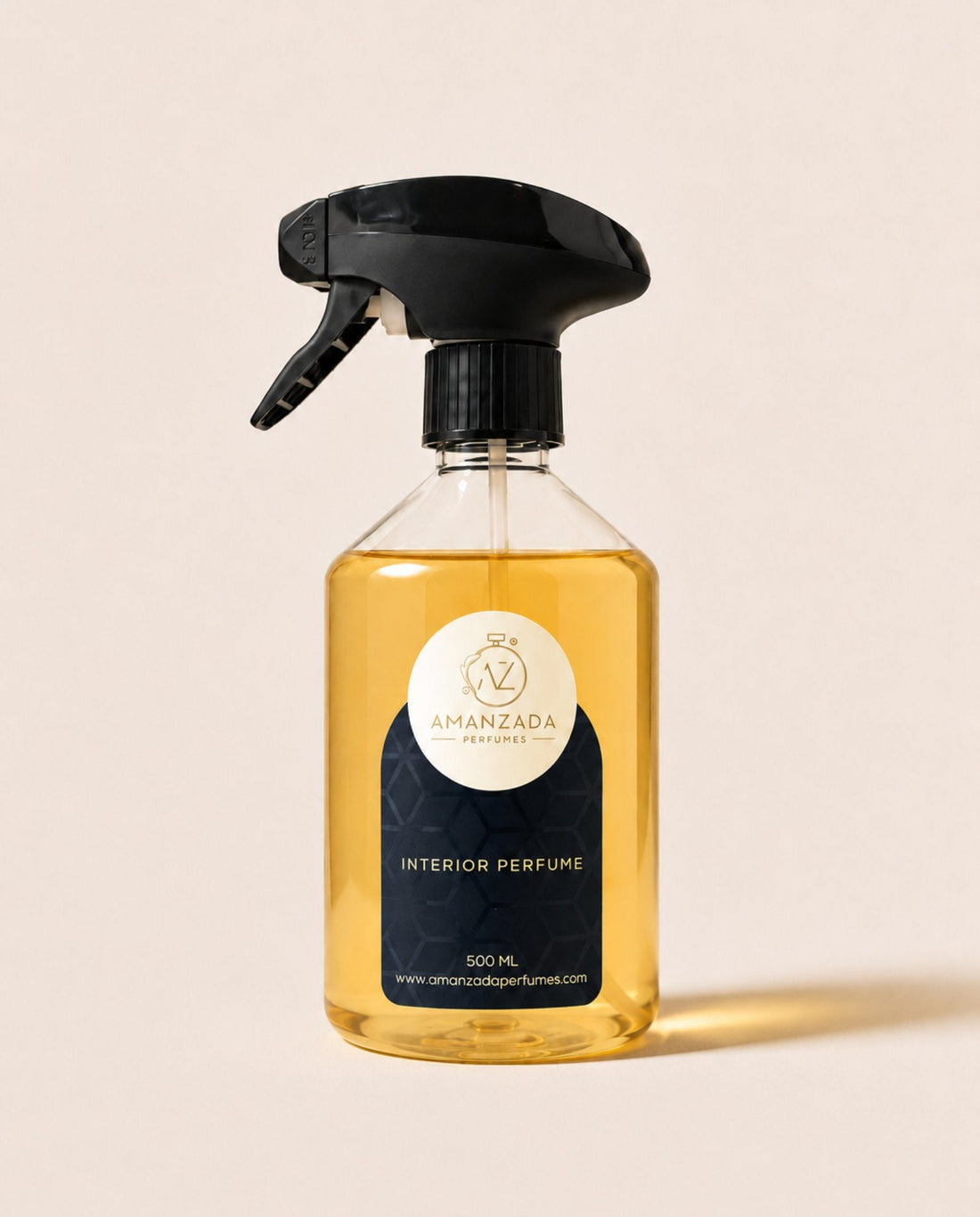 OUD MARACUJA - INTERIOR PERFUMES